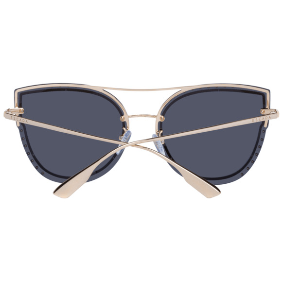 Escada Rose Gold Women Sunglasses - Picture 3 of 4